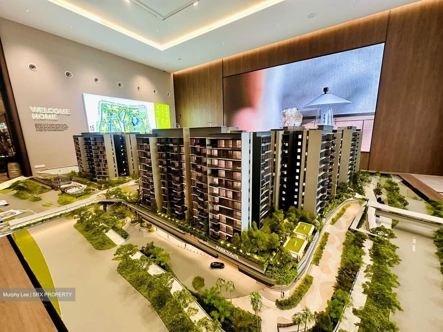 Tampines North Drive 1 (D18), Condominium #553639951